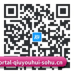 iOS 系统版 二维码
